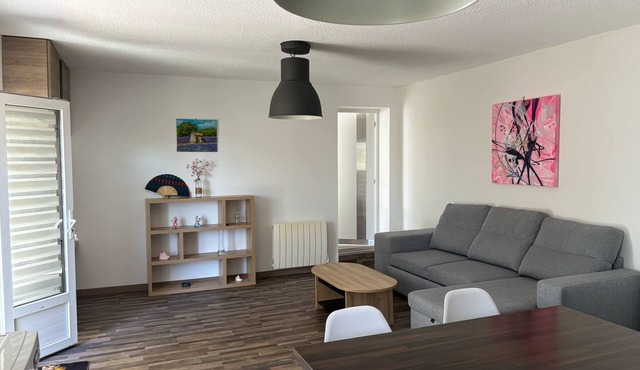 House near the Zenith in Clermont Ferrand Sud