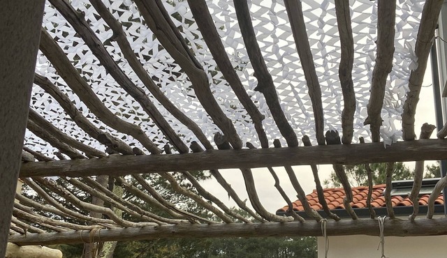House near the ocean cosy chic spacious pleasant, 900 m from the beach