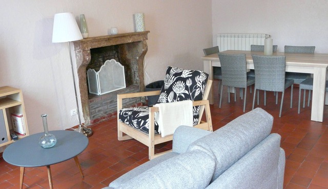 HOUSE NEAR THE PARK THE MORVAN