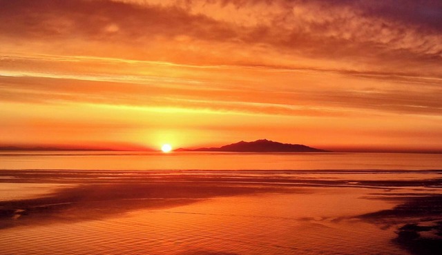 House nestled in the maquis with breathtaking sea views.