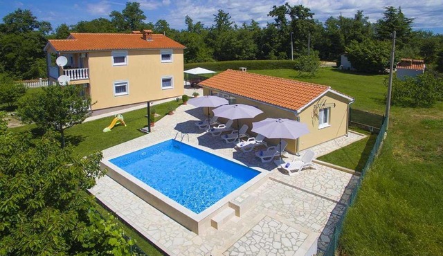 House Nevenka