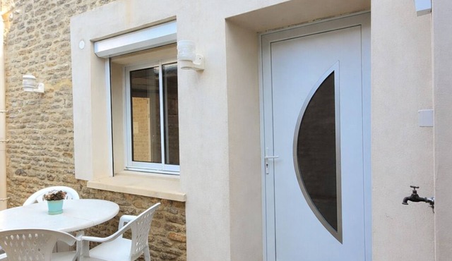 House Normandie 5 min walk Seaside - Beach landing