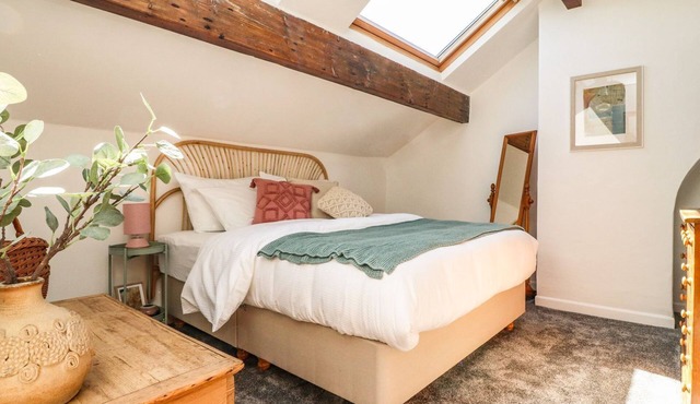 House Number 61 Skipton