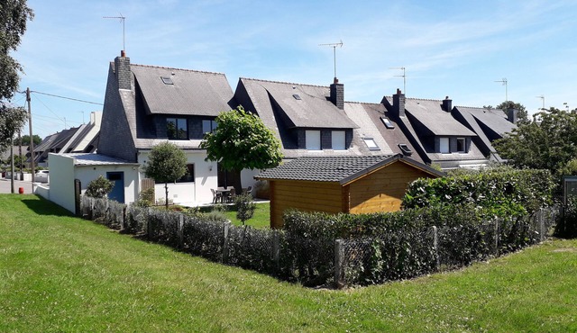 House of 95 m2 - Saint Avé - garden and garage