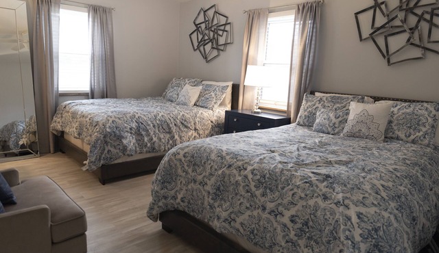 House of Blues Minutes From Downtown Cincinnati