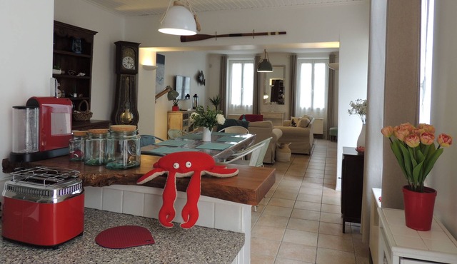 House of character center town in peace