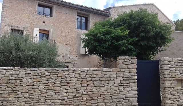 House of character in the heart of the village