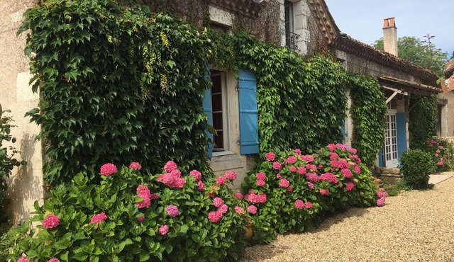 House of character The house of angela