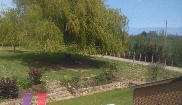 House of Character Close to the sea