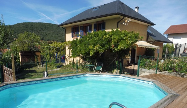 #House of charm - Chez Cathy