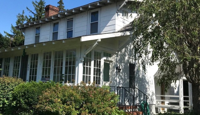 House of Classic Arts and Crafts North Fork