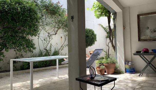 HOUSE OF. COURTYARD VILLAGE