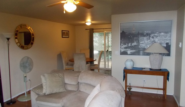 House of D'camryn "inner northeast Portland"