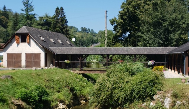 House of happiness seasonal rental