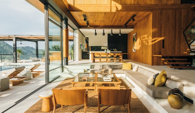 House of Herring at Tampah Hills