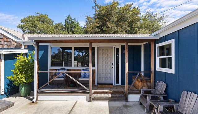House of Joy-Sleeps 12-Spring Special