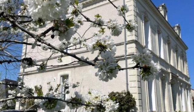 House of Mailly - Charming bed and breakfast in the heart of Vienne