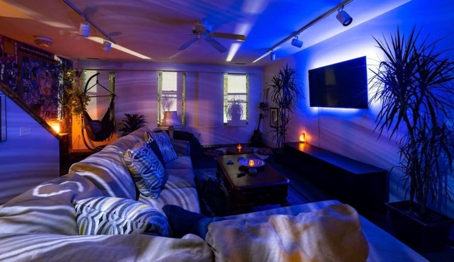 House of Mosaics, Magic & Mirrors on South Street!