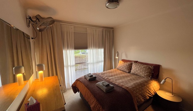 HOUSE OF NOMAD - Great Ocean Road, Skenes Creek