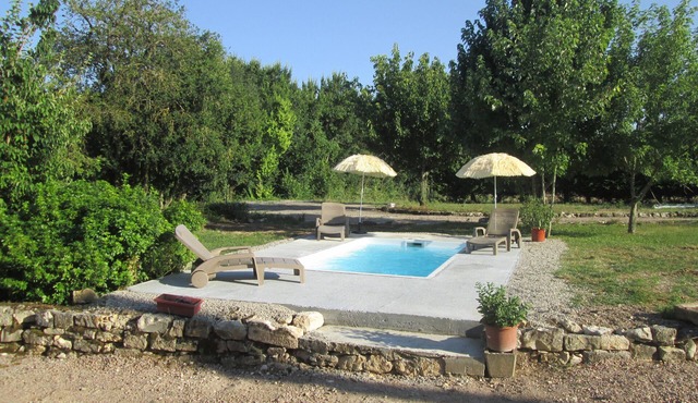 House of Petit Lieur