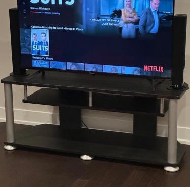 House of Peace - Includes Wi-Fi, Netflix