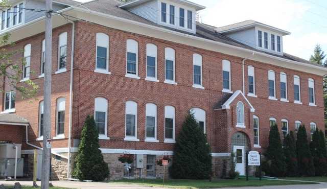 HOUSE OF PRAYER , PEACE AND RETREAT