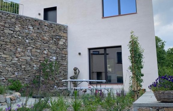 House of retreat Strada Vegia de Brén 9 Nr-01223