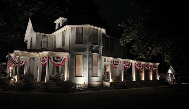 House of Rusco - Midtown Retreat, featured in Sallie Magazine!