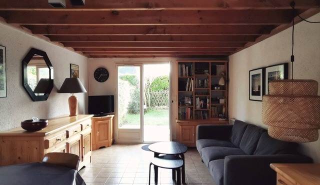 House of subdivision, Le Croisic