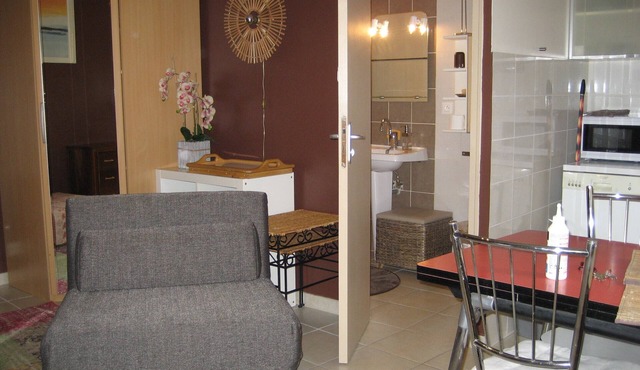 HOUSE OF THE CITY CENTER