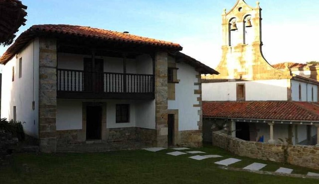 House of Village House of Isidoro