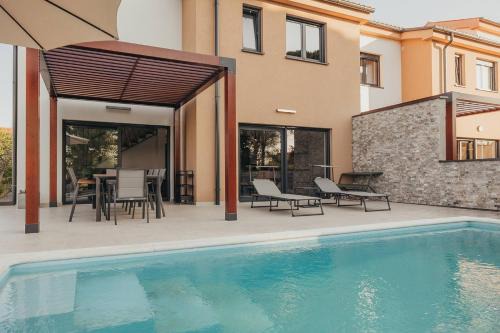 House Olea