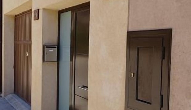 House Ombrieta for 6 people