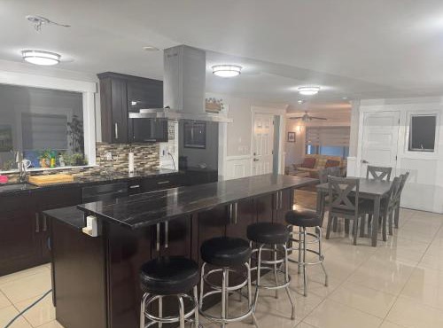 House on 5 Acres with Farm Animals in Bothell, Close to Seattle Bellevue Kirkland Woodinville