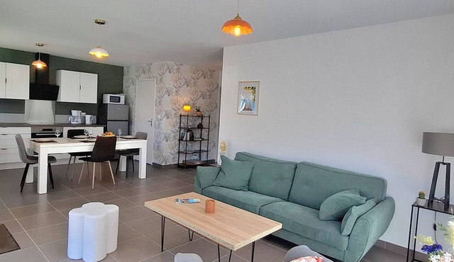 House on foot in Paimpol