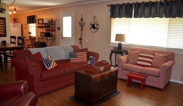 House On Lake Nasworthy, San Angelo - Wifi
