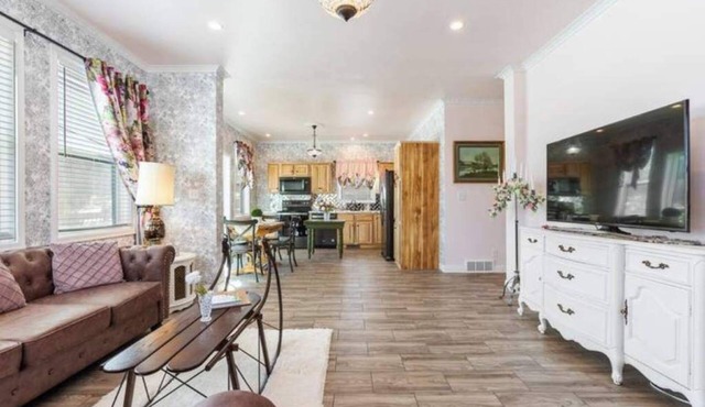 House on Pond in Idaho Springs with Hot Tub - New Construction Custom Built!