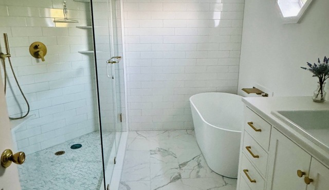 House on Rocky Lane - Dog Friendly