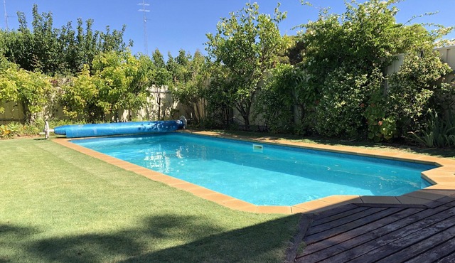 House On South - Family Getaway