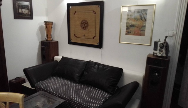 House on the banks of the Estéron river, one hour from the Côte d'Azur.