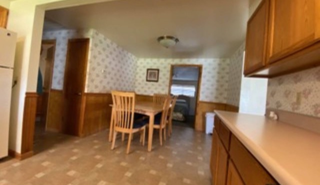 House on the beautiful St. Johns River.