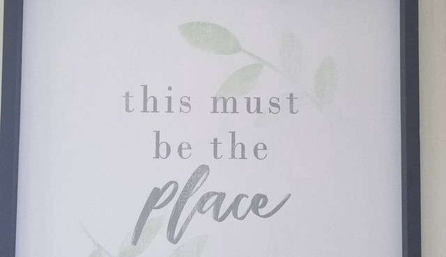 House on the Camas Prairie - Located in Town