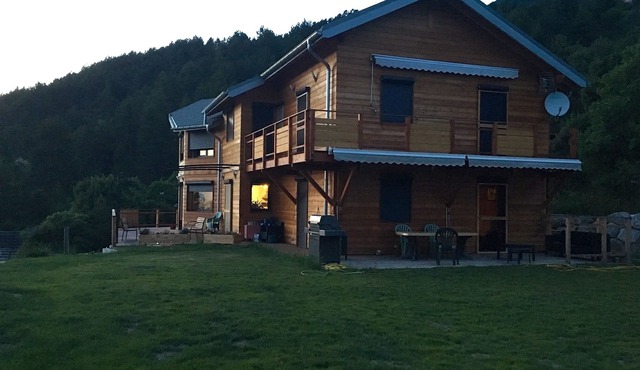 House on the heights