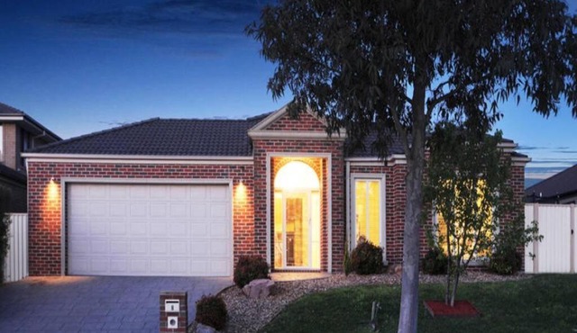 House on the Heights