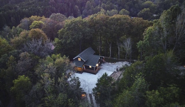 House on the Hill - Family Vacation Home
