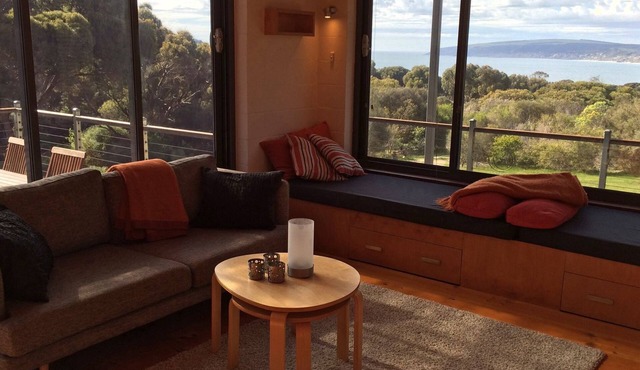 House on the Hill Kangaroo Island