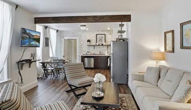 House on the Hill Minutes Minutes From Kendall Yards and Downtown Spokane