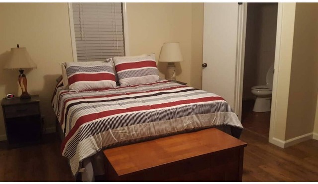 House on the Hill, 10 minutes to Bartlesville