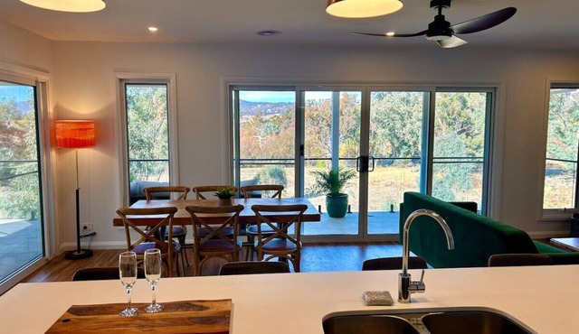 House on the Hill - with VRBO