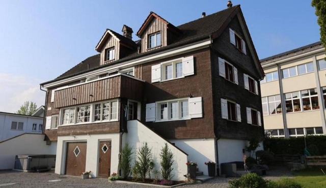 House on the lake - Mühlruh